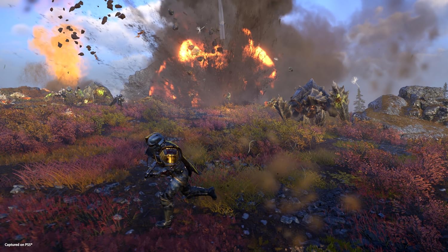 Helldivers 2 - PlayStation 5 - Image 2
